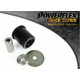 E34 serie 5 (1988 - 1996) Powerflex Boccola anteriore differenziale posteriore BMW 5 Series E34 (1988 - 1996) | race-shop.it