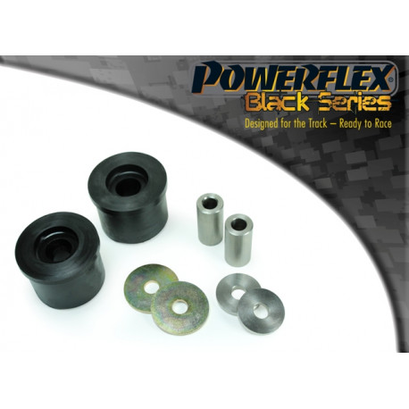 F10, F11 serie 5 Powerflex Boccola anteriore differenziale posteriore BMW 5 Series F10, F11 | race-shop.it