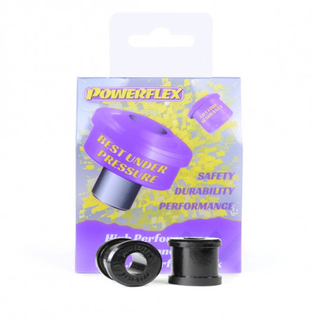 E83 X3 (2003-2010) Powerflex Boccola anteriore del braccio del cambio Ovale BMW X Series X3 E83 (2003-2010) | race-shop.it