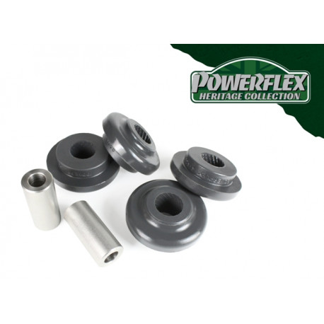 E83 X3 (2003-2010) Powerflex Boccola esterna del braccio oscillante inferiore posteriore BMW X Series X3 E83 (2003-2010) | race-shop.it