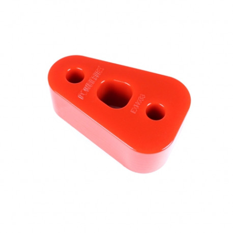 Silentblock in poliuretano Powerflex Boccola supporto scarico universale BMW X Series X5 E70 (2006-2013) | race-shop.it