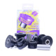 Silentblock in poliuretano Powerflex Rear Upper Wishbone Inner Bush Citroen C5 (2000 - 2008) | race-shop.it