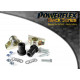 Saxo inc VTS/VTR (1996-2003) Powerflex Front Wishbone Rear Bush Citroen Saxo inc VTS/VTR (1996-2003) | race-shop.it