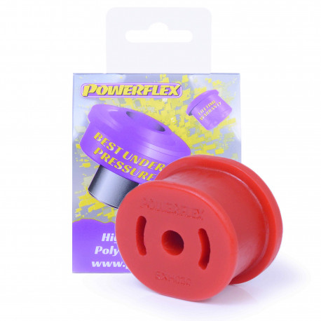 Cascada (2013 - - ) Powerflex Rear Exhaust Mount Opel Cascada (2013 - ON) | race-shop.it