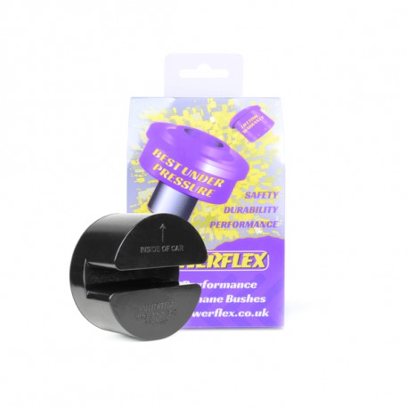 Octavia Models Powerflex Jack Pad Adaptor Skoda Octavia 5E 150PS plus Multi-link | race-shop.it