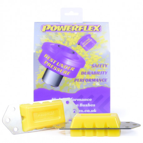 Defender (1984 - 1993) Powerflex Rear Bump Stop Lowered - 40mm Land Rover Defender (1984 - 1993) | race-shop.it