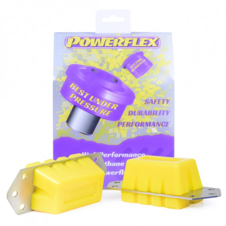 Silentblock in poliuretano Powerflex Front Bump Stop Standard - 60mm Land Rover Range Rover Classic (1970 - 1985) | race-shop.it
