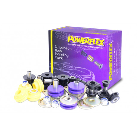 Handling Packs Powerflex Land Rover Defender 2002 - 2016 Handling Packs Handling Packs | race-shop.it