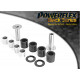 Griffith - Chimaera All Models Powerflex Front / Rear Wishbone Bush Special TVR Griffith - Chimaera All Models | race-shop.it
