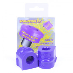 Powerflex Rear Anti Roll Bar Bush 19mm TVR Tamora