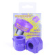 T350 Powerflex Rear Anti Roll Bar Bush 25mm TVR T350 | race-shop.it