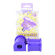 Silentblock in poliuretano Powerflex Front Anti Roll Bar Bush 25mm TVR Sagaris | race-shop.it