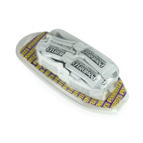 PTFE/GRASSO AL SILICONE Powerflex Powerflex PTFE/SILICONE Grease 20x Pack Grease PTFE/SILICONE Grease | race-shop.it