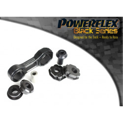 Powerflex Lower Torque Mount, Track Use Fiat Panda Gen 2 169 2WD (2003-2012)