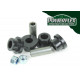 Modelli Sierra Powerflex Front Inner Track Control Arm Bush Ford Sierra XR4i , XR4x5 | race-shop.it