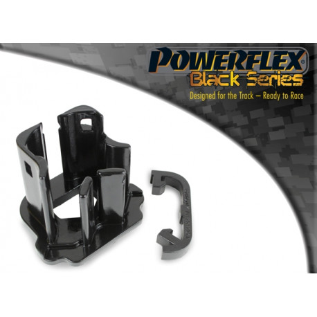Silentblock in poliuretano Powerflex Upper Right Engine Mount Insert Ford Fiesta Mk6 inc ST (2002-2008) | race-shop.it
