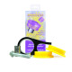 C-Max Models Powerflex Lower Torque Mount Bracket & Bush, Fast Road Ford C-Max MK2 (2011 ON) | race-shop.it