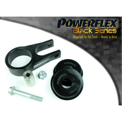 Powerflex Lower Torque Mount Bracket & Bush, Track Use Ford Focus Mk2 inc ST and RS (2005-2010)