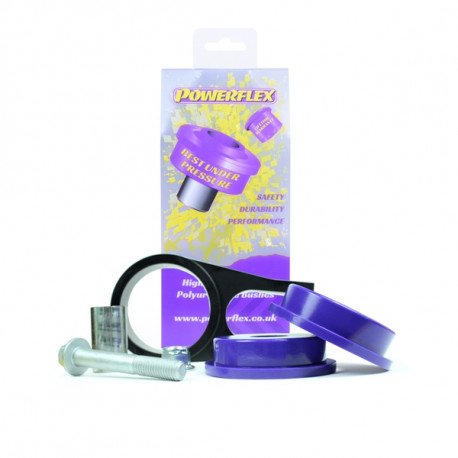 C70 (2006 - 2013) Powerflex Lower Torque Mount Bracket & Bush, Fast Road/Track Volvo C70 (2006 - 2013) | race-shop.it