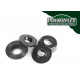 Modelli Escort Powerflex Front Top Shock Absorber Mount Ford Escort Cosworth (1992-1996) | race-shop.it