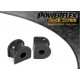 Modelli Fiesta Powerflex Front Anti Roll Bar Bush 15mm Ford Fiesta Mk4 (1995 - 1999) & Mk5 (1999 - 2002) | race-shop.it