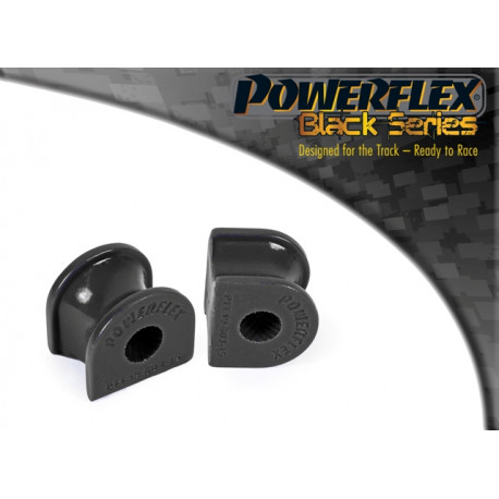 Modelli Fiesta Powerflex Front Anti Roll Bar Bush 15mm Ford Fiesta Mk4 (1995 - 1999) & Mk5 (1999 - 2002) | race-shop.it