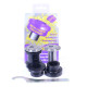 C-Max Models Powerflex Front Wishbone Front Bush Camber Adjustable 14mm Bolt Ford C-Max MK1 (2003-2010) | race-shop.it