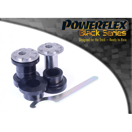 Modelli Focus Powerflex Front Wishbone Front Bush Camber Adjustable 14mm Bolt Ford Focus Mk2 inc ST and RS (2005-2010) | race-shop.it