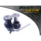 Modelli Focus Powerflex Front Wishbone Front Bush Camber Adjustable 14mm Bolt Ford Focus Mk3 inc ST and RS (2011 on) | race-shop.it