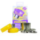 Integrale 16v (1989-1994) Powerflex Front Right Hand Engine Mount Lancia Integrale 16v (1989-1994) | race-shop.it