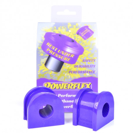 Discovery Powerflex Front Anti Roll Bar Bush 25mm Land Rover Discovery 1 (1989-1998) | race-shop.it