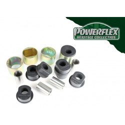 Powerflex Front Radius Arm Front Bush Caster Offset - 50mm Lift Land Rover Defender (1984 - 1993)