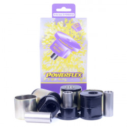 Powerflex Front Radius Arm Front Bush Caster Offset - 50mm Lift Land Rover Discovery 1 (1989-1998)