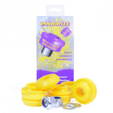 Defender Powerflex Front Radius Arm Rear Bush - Anti Pull Land Rover Defender (1984 - 1993) | race-shop.it