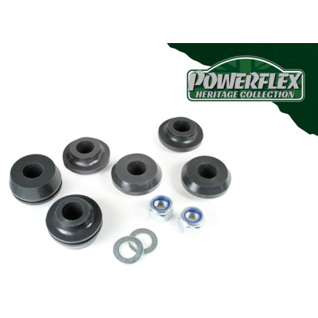 Discovery Powerflex Front Radius Arm Rear Bush - Anti Pull Land Rover Discovery 1 (1989-1998) | race-shop.it