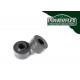 Discovery Powerflex Steering Damper Bush - Pin End Land Rover Discovery 1 (1989-1998) | race-shop.it