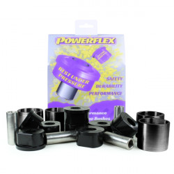 Powerflex Front Radius Arm Front Bush Caster Offset - 25mm Lift Land Rover Discovery 1 (1989-1998)