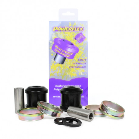 Discovery Powerflex Front Wishbone Front Bush Land Rover Discovery Sport (2014 - 2019) | race-shop.it