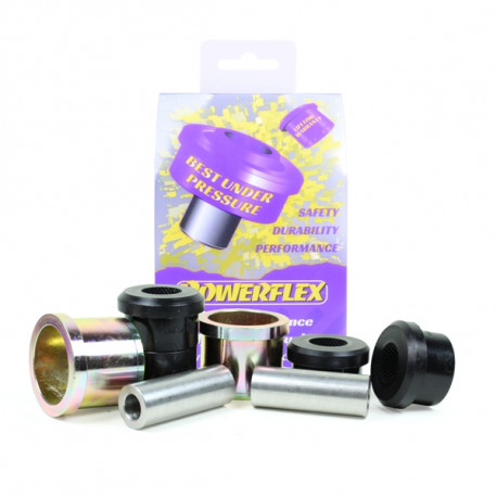 Range Rover inc Sport, Evoque & Classic Powerflex Front Control Arm to Chassis Bush Land Rover Range Rover L322 (2002 - 2012) | race-shop.it