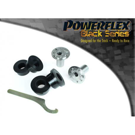 Bora 4 Motion (1999-2005) Powerflex Front Wishbone (Cast) Front Bush 45mm Camber Adjustable Volkswagen Bora 4 Motion (1999-2005) | race-shop.it