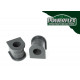 MX-5, Miata, Eunos Powerflex Front Anti Roll Bar Mounting Bush 20mm Mazda MX-5, Miata, Eunos Mk1 NA | race-shop.it