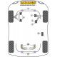 MX-5, Miata, Eunos Powerflex Door Stop Bush Mazda MX-5, Miata, Eunos Mk4 ND (2015-) | race-shop.it