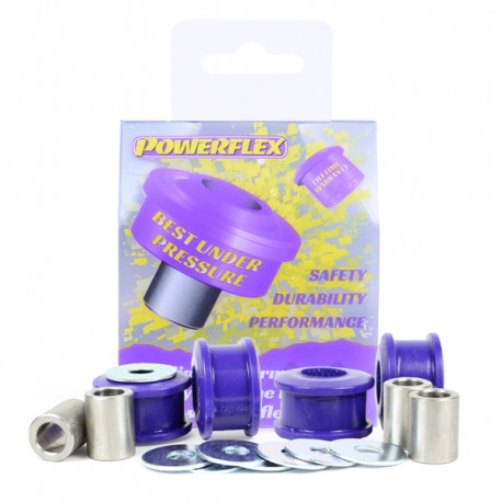 Touareg Models Powerflex Front Anti Roll Bar Link Bush Volkswagen Touareg (2011 - 2017) | race-shop.it