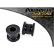 E CLASS Powerflex Front Anti Roll Bar Bush 25mm Mercedes-Benz E CLASS W124 (1984 - 1996) | race-shop.it