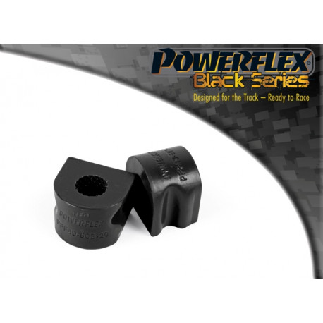 Silentblock in poliuretano Powerflex Front Anti Roll Bar Inner Bush 23mm Mercedes-Benz C CLASS W203 (2001-2007) | race-shop.it
