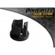 Colt (2002 - 2012) Powerflex Transmission Mount Insert Mitsubishi Colt (2002 - 2012) | race-shop.it