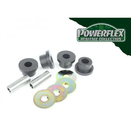 993 (1994 - 1998) Powerflex Front Wishbone Rear Bush Porsche 993 (1994 - 1998) | race-shop.it