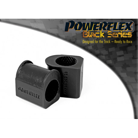 Clio Models Powerflex Front Anti Roll Bar Inner Mount 28mm Renault Clio V6 (2001 - 2005) | race-shop.it