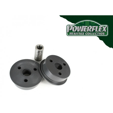 Silentblock in poliuretano Powerflex Gearbox Mounting up to 94 only Saab 9000 (1985-1998) | race-shop.it