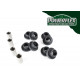 96 (1960-1979) Powerflex Front Wishbone Upper Arm Bush Saab 96 (1960-1979) | race-shop.it